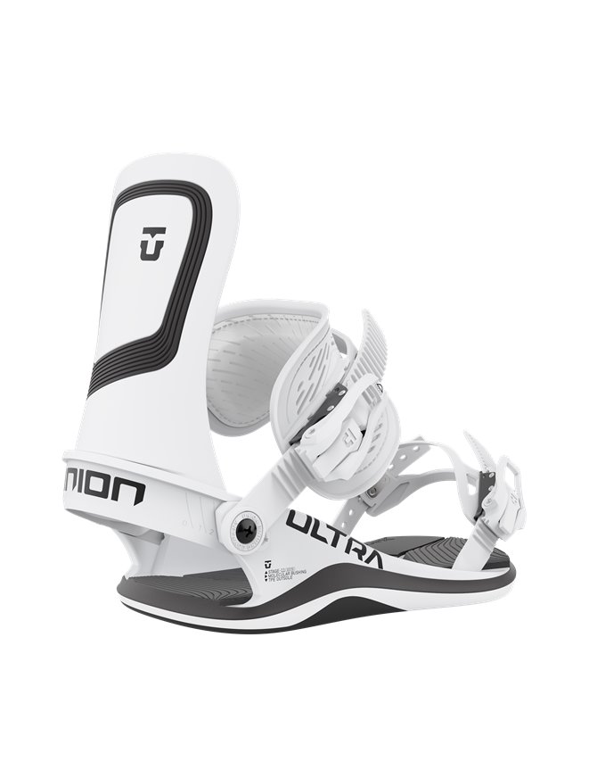 UNION ULTRA WOMENS SNOWBOARD BINDING