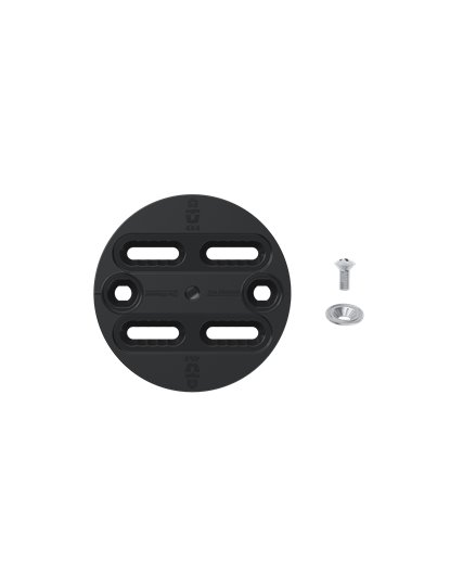 UNION CAMBER DISK
