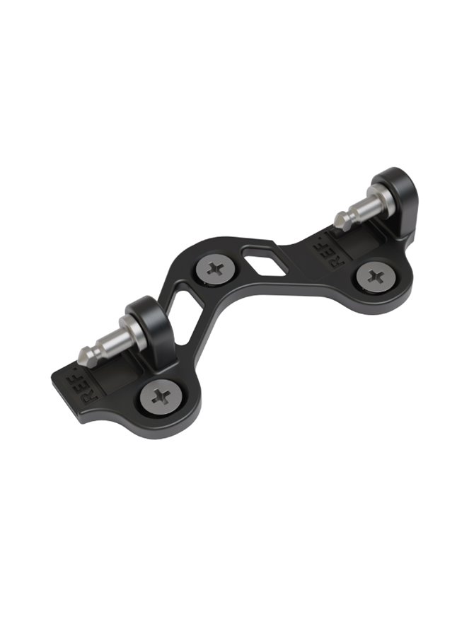 UNION CHARGER TOURING BRACKET SET