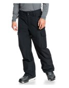 QUIKSILVER PORTER SHELL PANT