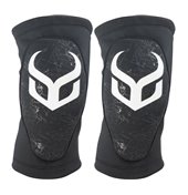 DEMON KNEE GUARD SOFT CAP PRO