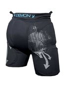 DEMON FLEX FORCE YOUTH SHORTS