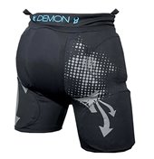 DEMON FLEX FORCE YOUTH SHORTS