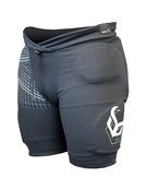 DEMON FLEX FORCE PRO MENS SHORT