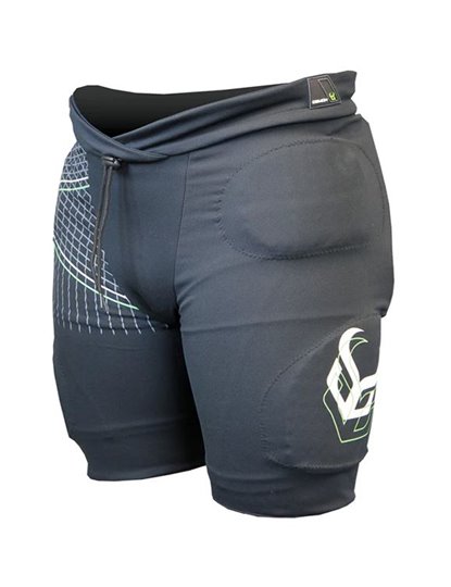 DEMON FLEX FORCE PRO MENS SHORT