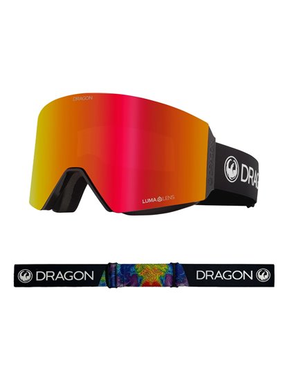 DRAGON RVX OTG MAG THERMAL GOGGLES