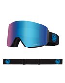 DRAGON RVX OTG MAG SPLIT GOGGLES