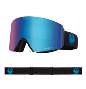 DRAGON RVX OTG MAG SPLIT GOGGLES