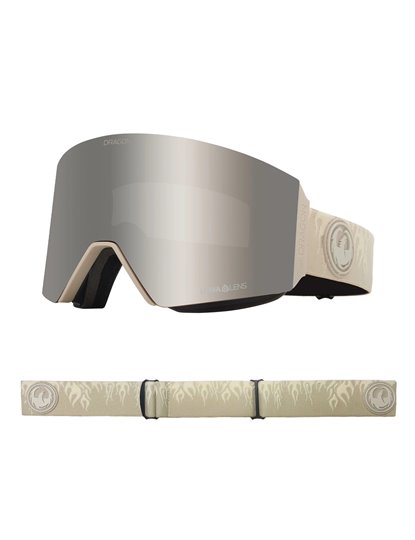 DRAGON RVX OTG MAG JOSSI WELLS SIG GOGGLES