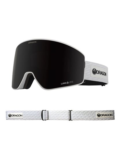 DRAGON PXV2 BLIZZARD GOGGLES