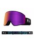 DRAGON PXV2 BLACK PEARL GOGGLES
