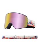 DRAGON NFX2 KIMMY FASANI SIG 23 GOGGLES