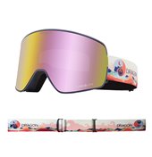 DRAGON NFX2 KIMMY FASANI SIG 23 GOGGLES