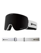 DRAGON NFX2 BLIZZARD GOGGLES