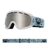 DRAGON LIL D FOREST FRIENDS GOGGLES