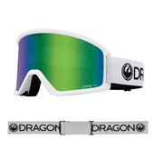 DRAGON DX3 OTG WHITE GOGGLES 