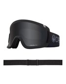 DRAGON D1 OTG BLACK OUT GOGGLES