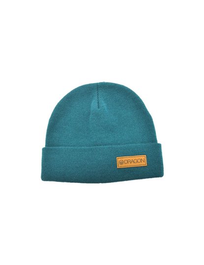 DRAGON BASIC CUFF BEANIE