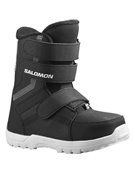 SALOMON WHIPSTAR KIDS SNOWBOARD BOOTS