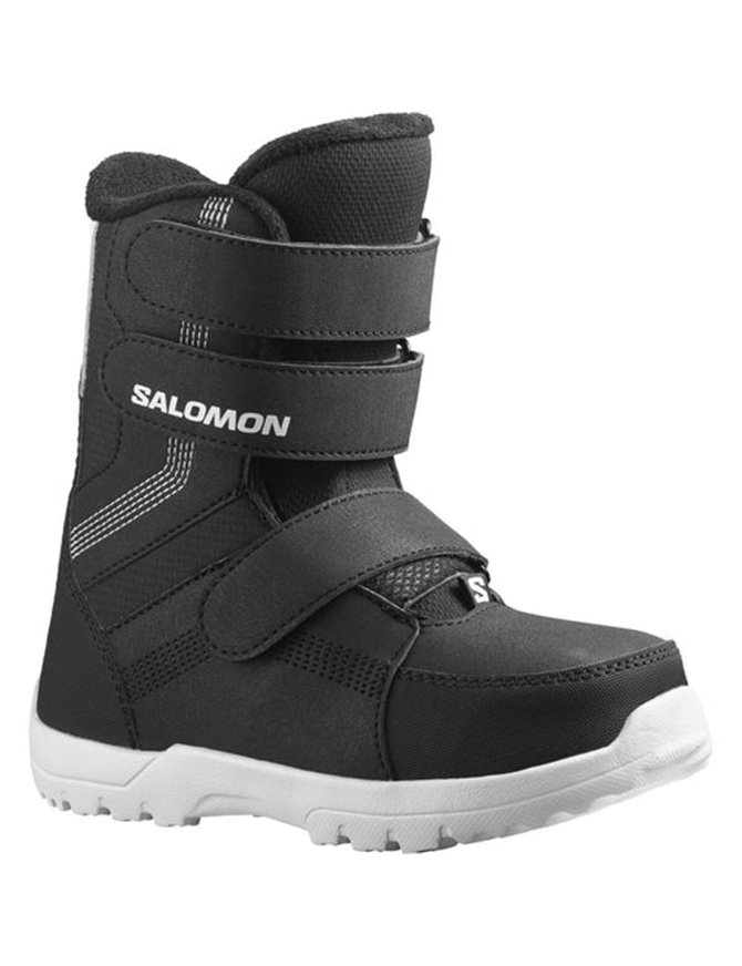 SALOMON WHIPSTAR KIDS SNOWBOARD BOOTS