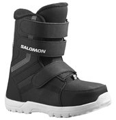 SALOMON WHIPSTAR KIDS SNOWBOARD BOOTS