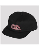 PASSPORT CRYSTAL 5 PANEL CAP