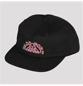 PASSPORT CRYSTAL 5 PANEL CAP