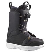 SALOMON PEARL BOA WOMENS SNOWBOARD BOOTS