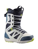 SALOMON LAUNCH LACE MENS SNOWBOARD TEAM BOOTS