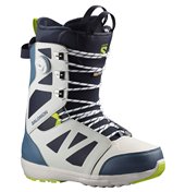 SALOMON LAUNCH LACE MENS SNOWBOARD TEAM BOOTS S23