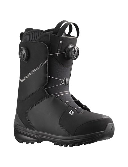 SALOMON KIANA DUAL BOA WOMENS SNOWBOARD BOOTS