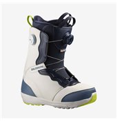 SALOMON IVY BOA WOMENS SNOWBOARD TEAM BOOTS S23