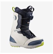 SALOMON IVY BOA WOMENS SNOWBOARD TEAM BOOTS