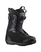 SALOMON IVY BOA WOMENS SNOWBOARD BOOTS