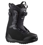 SALOMON IVY BOA WOMENS SNOWBOARD BOOTS