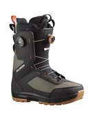 SALOMON ECHO DUAL BOA MENS SNOWBOARD BOOTS