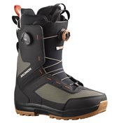 SALOMON ECHO DUAL BOA MENS SNOWBOARD BOOTS S23