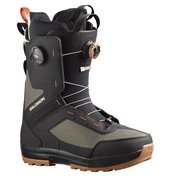 SALOMON ECHO DUAL BOA MENS SNOWBOARD BOOTS