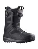 SALOMON DIALOGUE DUAL BOA WIDE MENS SNOWBOARD BOOTS