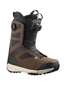 SALOMON DIALOGUE DUAL BOA MENS SNOWBOARD BOOTS