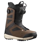 SALOMON DIALOGUE DUAL BOA MENS SNOWBOARD BOOTS