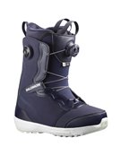 SALOMON IVY BOA WOMENS SNOWBOARD TEAM BOOTS