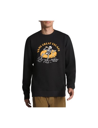 VANS PERMANENT VACATION CREW