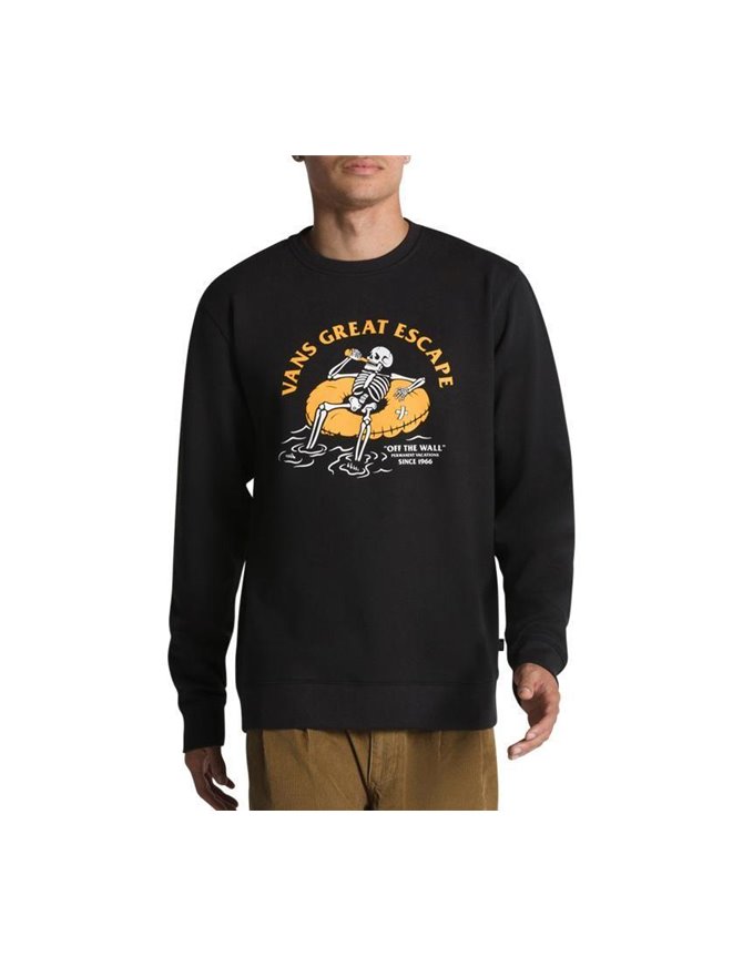 VANS PERMANENT VACATION CREW