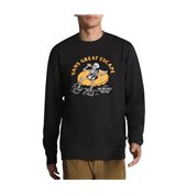 VANS PERMANENT VACATION CREW