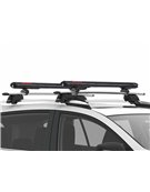 YAKIMA FATCAT EVO 6  SNOWBOARD RACK