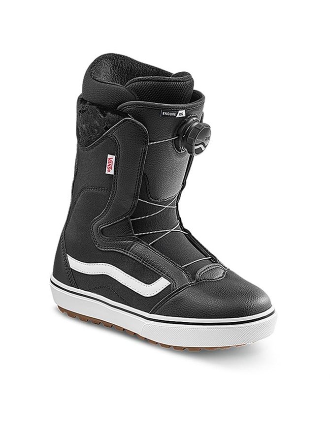 VANS ENCORE OG WOMENS SNOWBOARD BOOT