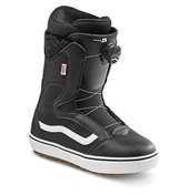 VANS ENCORE OG WOMENS SNOWBOARD BOOT