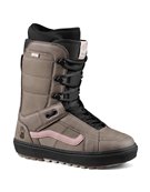 VANS HI-STANDARD OG DILLION OJO MENS SNOWBOARD BOOT