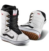 VANS HI-STANDARD OG  KENNEDI DECK WOMENS SNOWBOARD BOOT